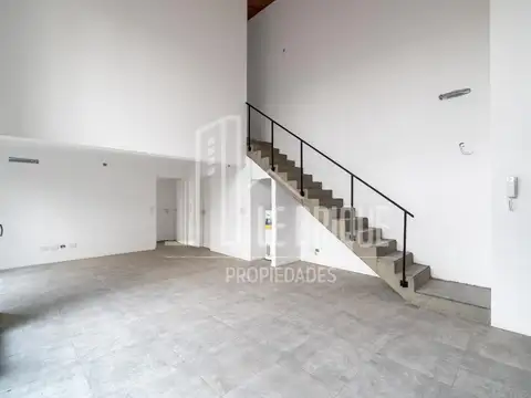 Departamento 4 ambientes con 3 baños