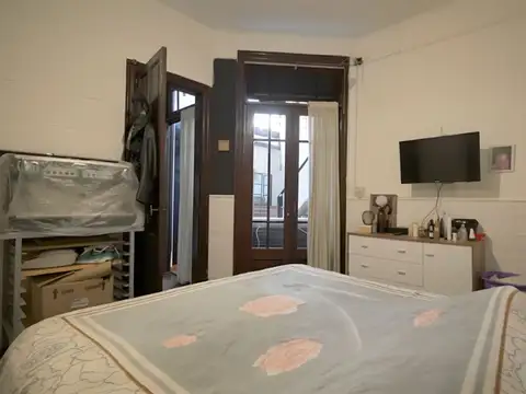 Depto Tipo Casa en Venta 51 años