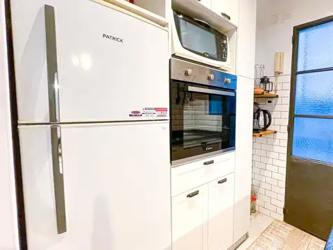 Departamento en Venta en Palermo, USD 79.999