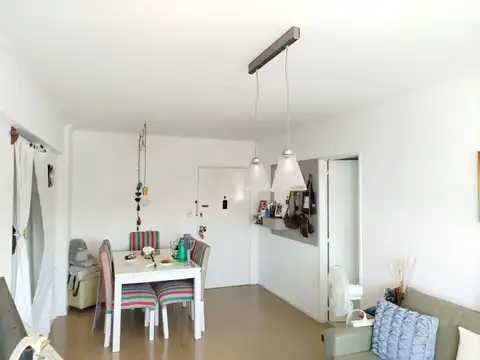 Departamento en Venta en Sarmiento, USD 69.900