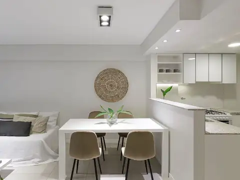 Departamento en Venta en Rosario, USD 120.566