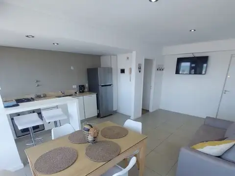 Departamento en Alquiler Temporal en Paseo Aldrey, $ 0