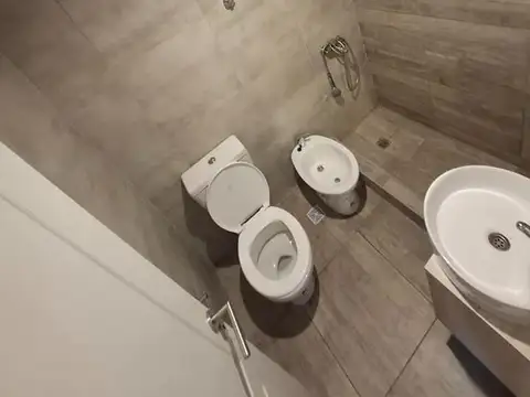 Depto Tipo Casa en Venta de 2 ambientes