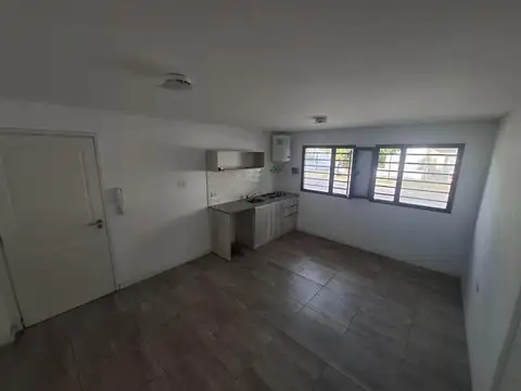 Depto Tipo Casa en Venta de 1 dormitorio
