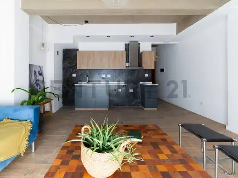 Departamento en Venta 1 año