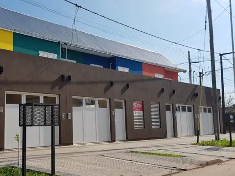 Departamento en Venta en Presidencia Roque Saenz Peña, USD 95.000