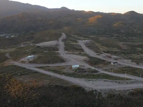 Terreno en Venta en Potrero De Los Funes, USD 16.500