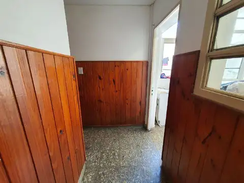 Depto Tipo Casa en Venta en Barracas, USD 65.000