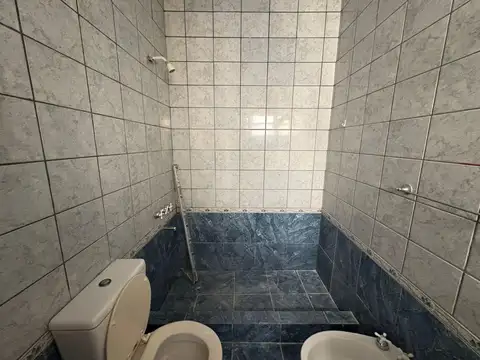 Departamento en Villa Devoto