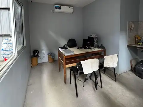 Galpon en Alquiler 16 años