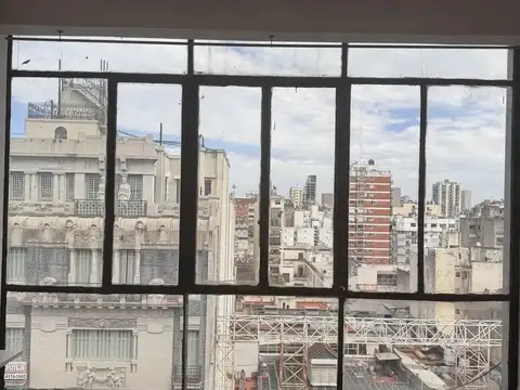 Oficina en Alquiler al Norte