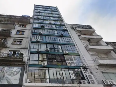 Oficina en alquiler - 3 Ambientes - Once