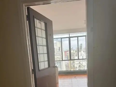 Oficina en alquiler - 3 Ambientes - Once