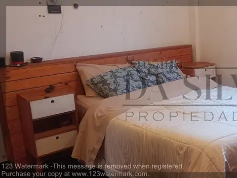 Casa en Marcos Paz Urbano apta p/ ampliación en Planta Alta