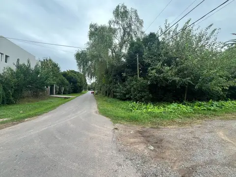 Terreno en Venta en Villa Elisa, USD 20.000