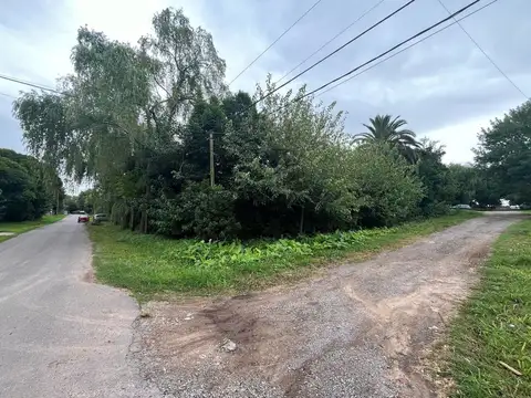 Terreno en Venta de 165,0 m2