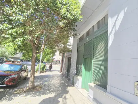 Terreno en Venta en Caballito, USD 370.000