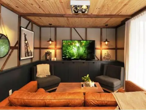 Departamento en Venta de 3 dormitorios