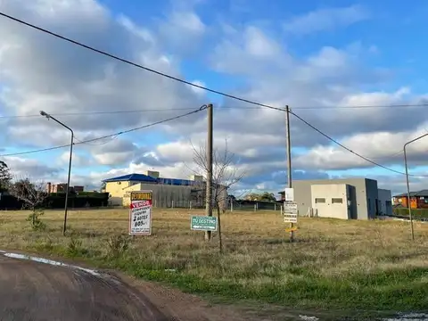 Terreno en Venta de 800,0 m2