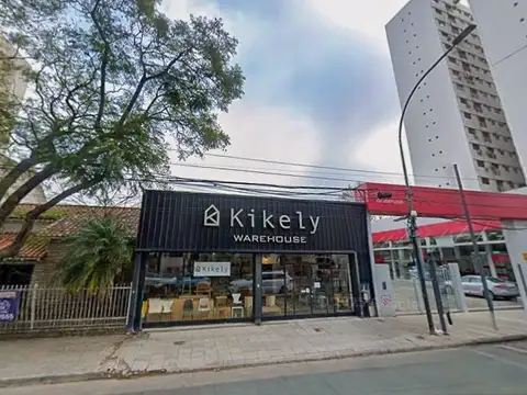 Local  en Alquiler en Vicente López, G.B.A. Zona Norte, Argentina