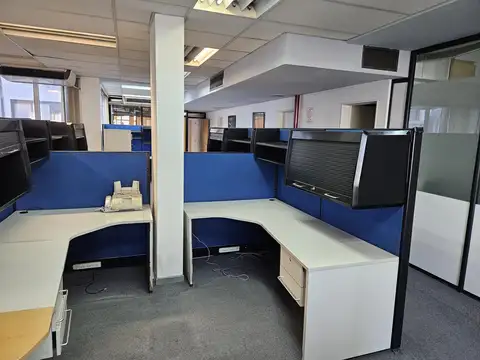 Oficina en Alquiler en Microcentro, USD 3.500