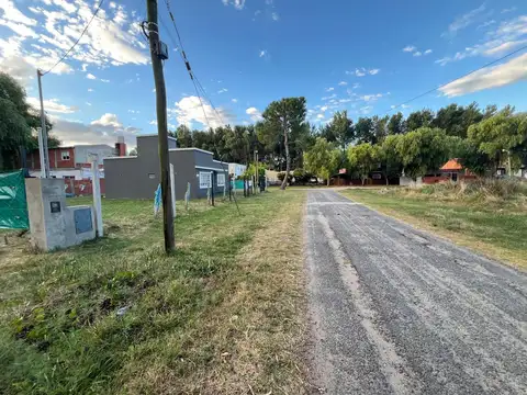 Calle 22 entre Zuviria y Hernandarias