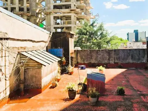 Depto Tipo Casa en Venta en Ciudadela, USD 89.900