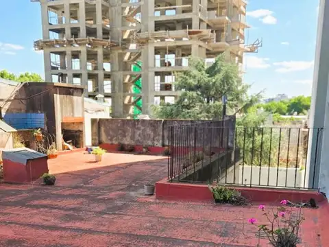 Depto Tipo Casa en Venta de 3 dormitorios