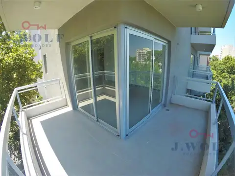 Departamento en Venta 3 años