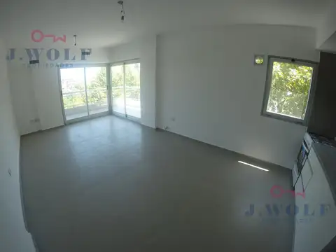 Departamento en Venta en Villa Ballester, USD 95.000