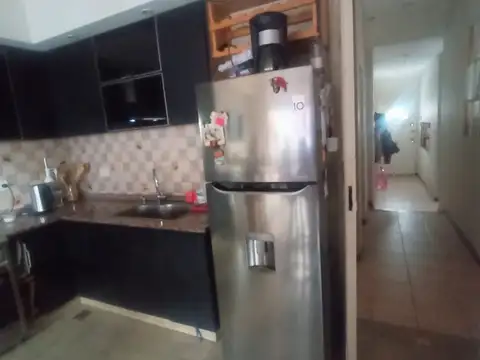 Casa en venta en tuyuti