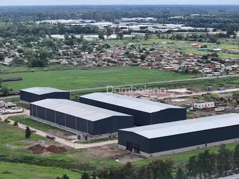 Terreno en Venta en Centro (Moreno), USD 200.000