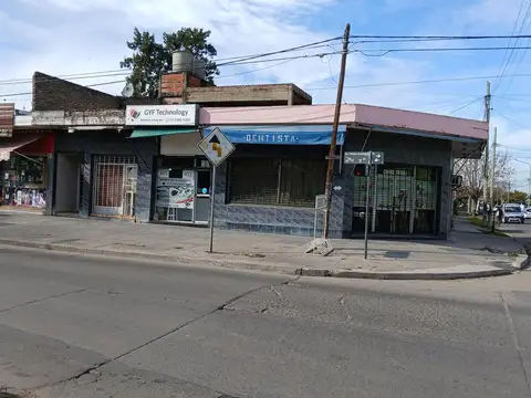 Primera Junta al 400