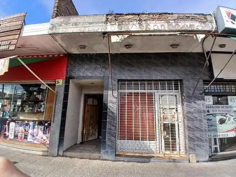 Local en Venta en San Miguel, USD 155.000