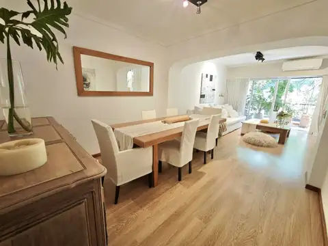 Departamento en Venta de 3 dormitorios