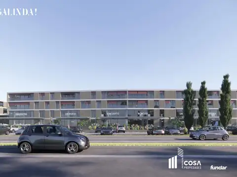 Departamento en Venta de 3 dormitorios