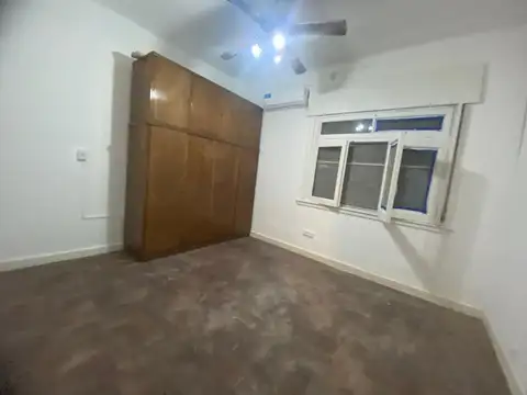 Depto Tipo Casa 2 ambientes con 1 baño