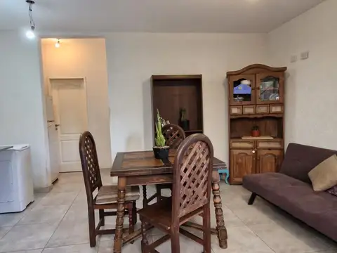 Departamento en Venta 8 años