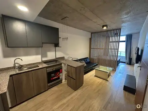 Departamento alquiler Colegiales