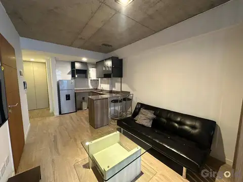 Departamento alquiler Colegiales