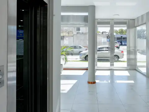 Departamento en Venta al Norte