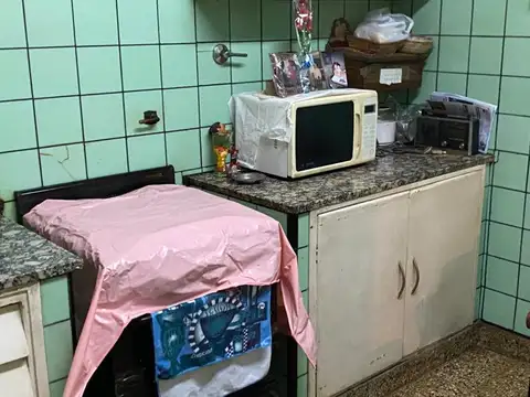 Depto Tipo Casa en Venta en Villa Real, USD 148.000