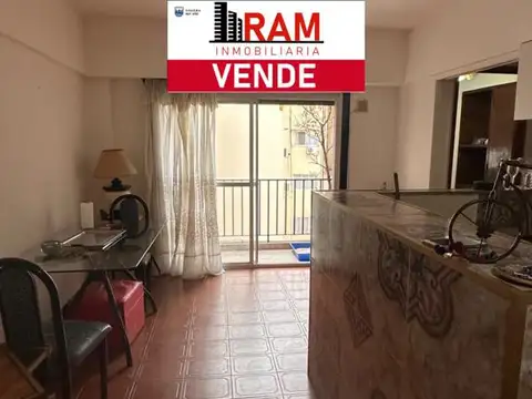 Avenida Corrientes 1500