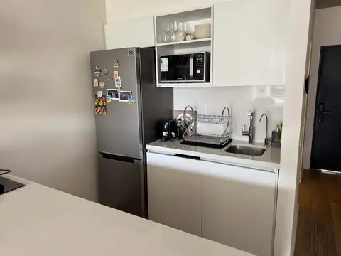 Alquiler monoambiente al frente AMENITIES COGHLAN