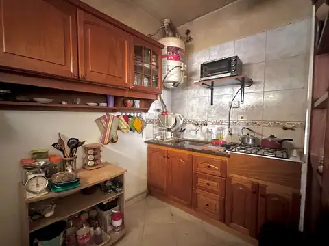 Depto Tipo Casa en Venta 56 años
