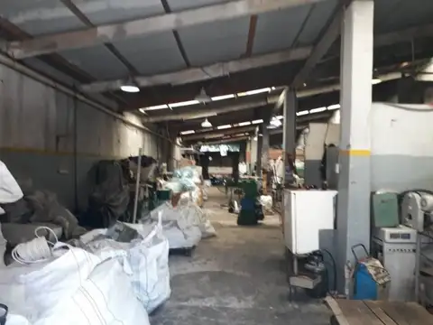 Galpon en Venta A Estrenar