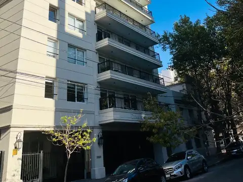 Sarmiento 3164 , Piso 4