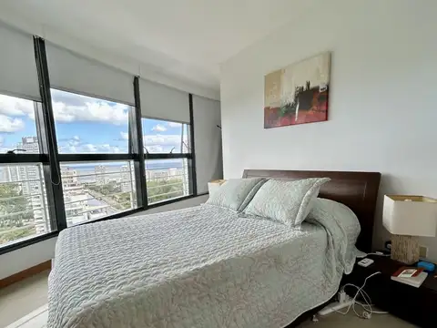 Depto Tipo Casa 7 ambientes con 6 baños