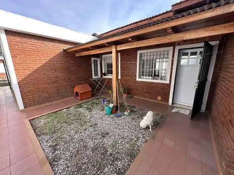 Casa en Venta 25 años