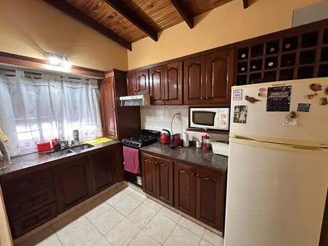 Casa en Venta de 2 dormitorios